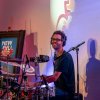 Foto D!e Gäng te New Fall Festival 2019