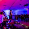 Foto Sam Vance-Law op New Fall Festival 2019