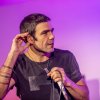 Foto D!e Gäng te New Fall Festival 2019