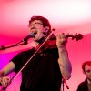 Foto Sam Vance-Law op New Fall Festival 2019
