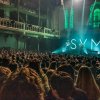 Foto SYML te SYML - 15/10 - Paradiso