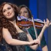 Celtic Woman foto Celtic Woman - 18/10 - RAI Theater