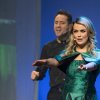 Foto Celtic Woman te Celtic Woman - 18/10 - RAI Theater
