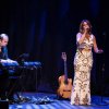 Foto Belle Perez te Belle Perez - 19/10 - Muziekgebouw Eindhoven