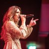 Foto Belle Perez te Belle Perez - 19/10 - Muziekgebouw Eindhoven