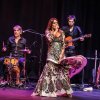 Foto Belle Perez te Belle Perez - 19/10 - Muziekgebouw Eindhoven