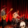 Foto Sway Wild te Ramblin Roots 2019
