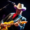 Dave Alvin & Jimmie Dale Gilmore foto Ramblin Roots 2019