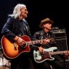 Dave Alvin & Jimmie Dale Gilmore foto Ramblin Roots 2019