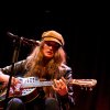 Foto Kerri Powers te Ramblin Roots 2019