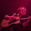 Foto Carter Sampson te Ramblin Roots 2019