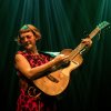 Foto Carter Sampson te Ramblin Roots 2019