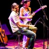 Foto Sway Wild te Ramblin Roots 2019