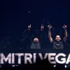 Dimitri Vegas & Like Mike foto Amsterdam Music Festival 2019