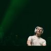 Foto Tiësto te Amsterdam Music Festival 2019