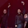 Dimitri Vegas & Like Mike foto Amsterdam Music Festival 2019