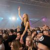 Cabaretinfo review: Amsterdam Music Festival 2019
