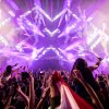 Foto David Guetta te Amsterdam Music Festival 2019