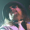 Foto Kid Rock te Kid Rock - 14/6 - Melkweg