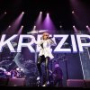 Krezip foto Krezip - 24/10 - Ziggo Dome