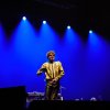 Thijs Boontjes Dans- en Showorkest foto Krezip - 24/10 - Ziggo Dome