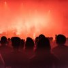Foto Sunn O))) te Sunn O))) - 22/10 - Doornroosje