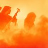 Foto Sunn O))) te Sunn O))) - 22/10 - Doornroosje