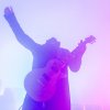 Foto Sunn O))) te Sunn O))) - 22/10 - Doornroosje