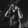 AJ Tracey foto Skepta - 26/10 - AFAS Live