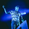 Foto Skepta op Skepta - 26/10 - AFAS Live