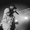 Foto  op Skepta - 26/10 - AFAS Live