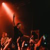 Foto Grayscale te Mildtfest 2019