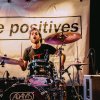 Foto The Positives op Mildtfest 2019
