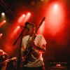 Foto The Spvrk op Mildtfest 2019