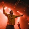 Foto Mountains Move op Mildtfest 2019