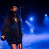 Foto Jessie Reyez te Jessie Reyez - 04/11 - Paradiso Noord (Tolhuistuin)