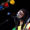 Foto Steel Pulse te Parkpop 2004
