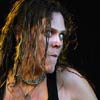 Foto Beth Hart te Parkpop 2004
