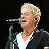 Foto Reo Speedwagon te Arrow Rock Festival 2008