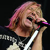 Foto Def Leppard te Arrow Rock Festival 2008