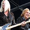 Reo Speedwagon foto Arrow Rock Festival 2008