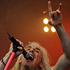 Foto Twisted Sister