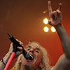 Twisted Sister foto Arrow Rock Festival 2008