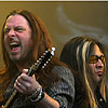 Foto Whitesnake te Arrow Rock Festival 2008