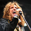 Foto Whitesnake te Arrow Rock Festival 2008