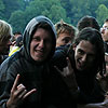 Foto op Arrow Rock Festival 2008