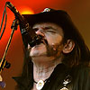 Motörhead foto Arrow Rock Festival 2008