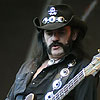 Motörhead foto Arrow Rock Festival 2008