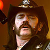 Motörhead foto Arrow Rock Festival 2008