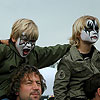 Foto  op Arrow Rock Festival 2008